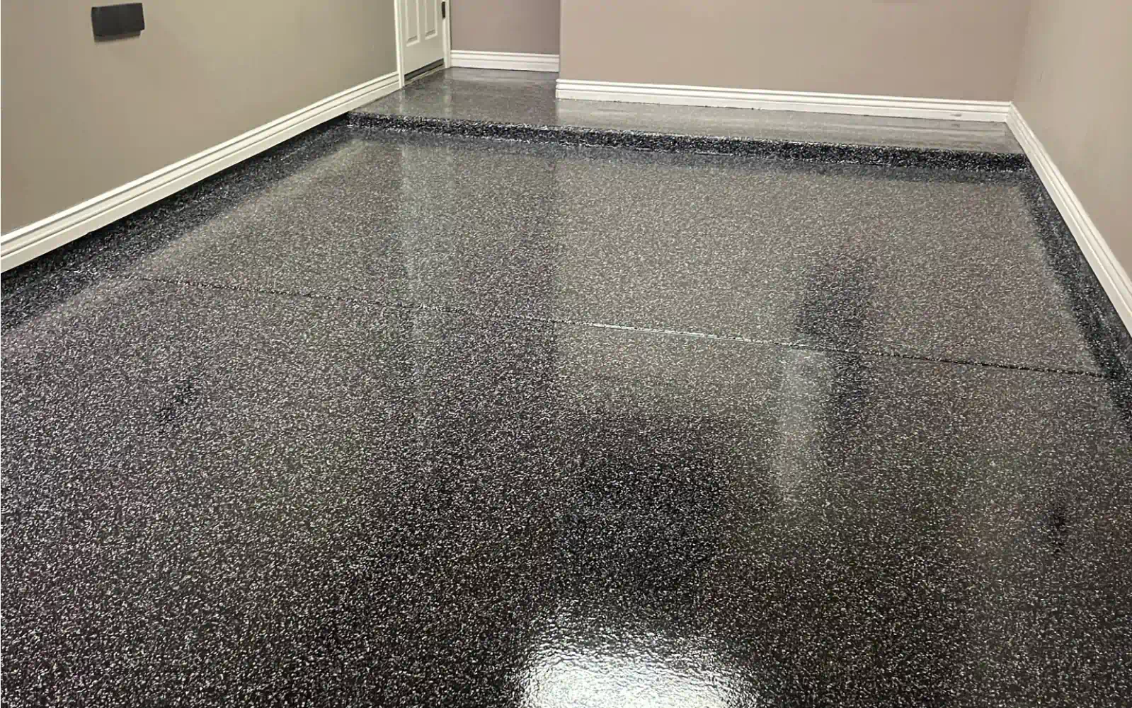 Epoxy Floor Coatings
