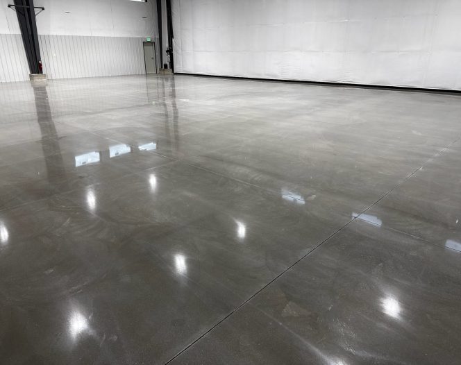 concrete polishing 2